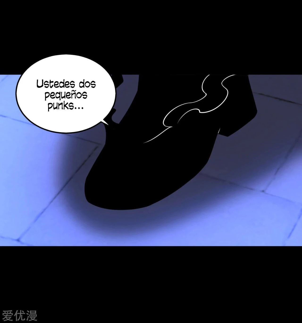 El rey del apocalipsis > Capitulo 178 > Page 91